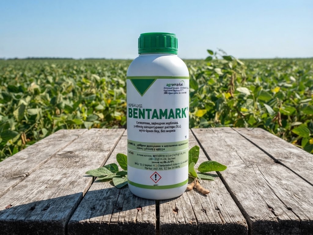 Bentamark 480SL 1lit