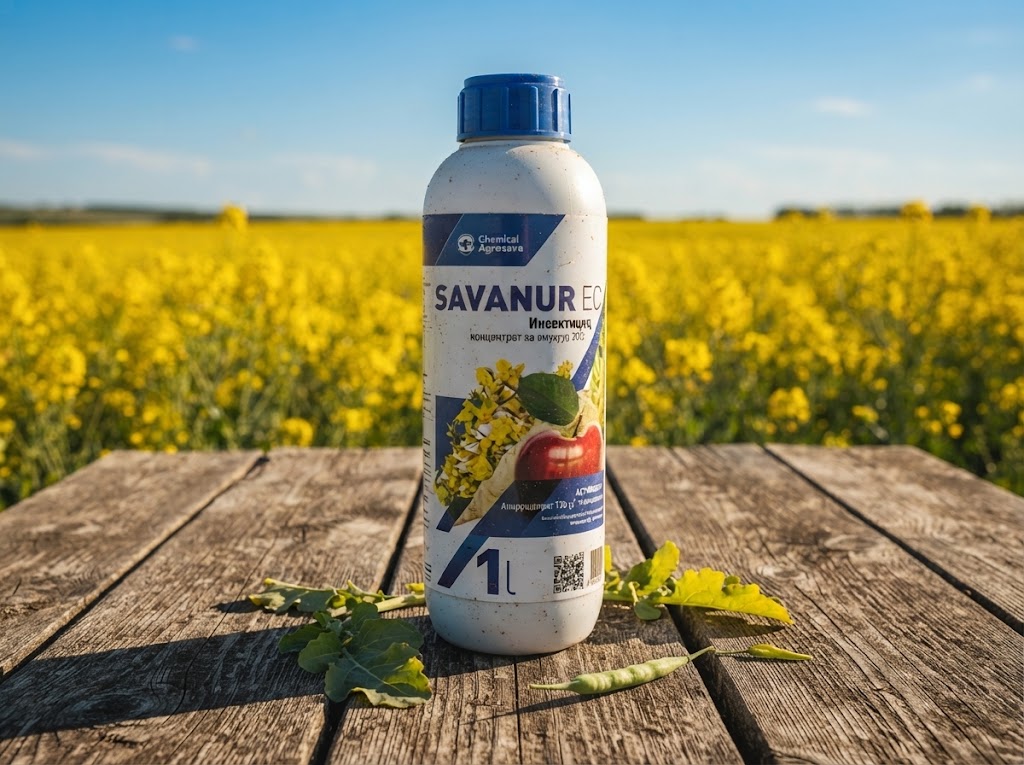 Savanur EC 10ml