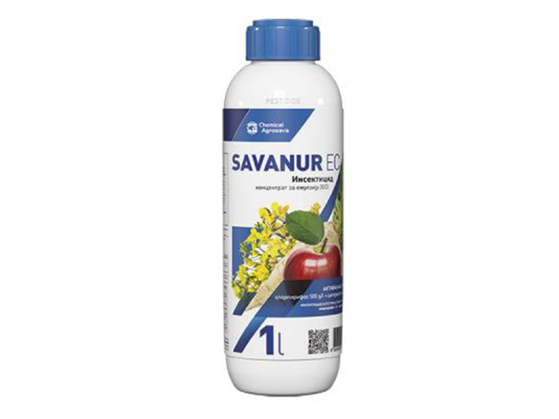 Savanur EC 10ml