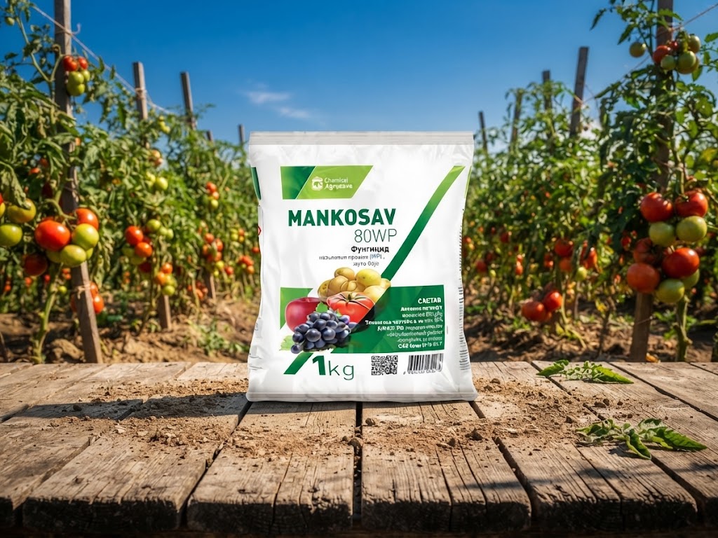 Mankosav 80 WP - Slika 1