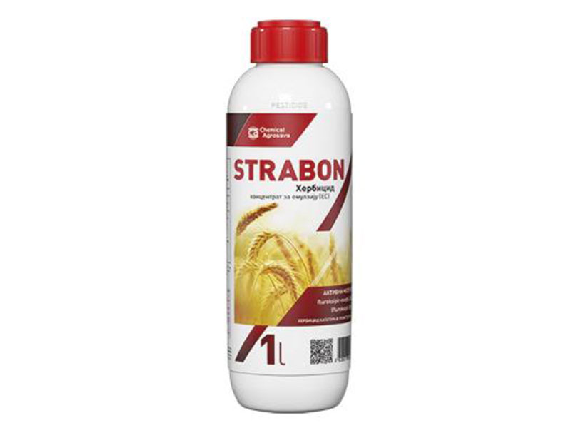 Strabon  200ml