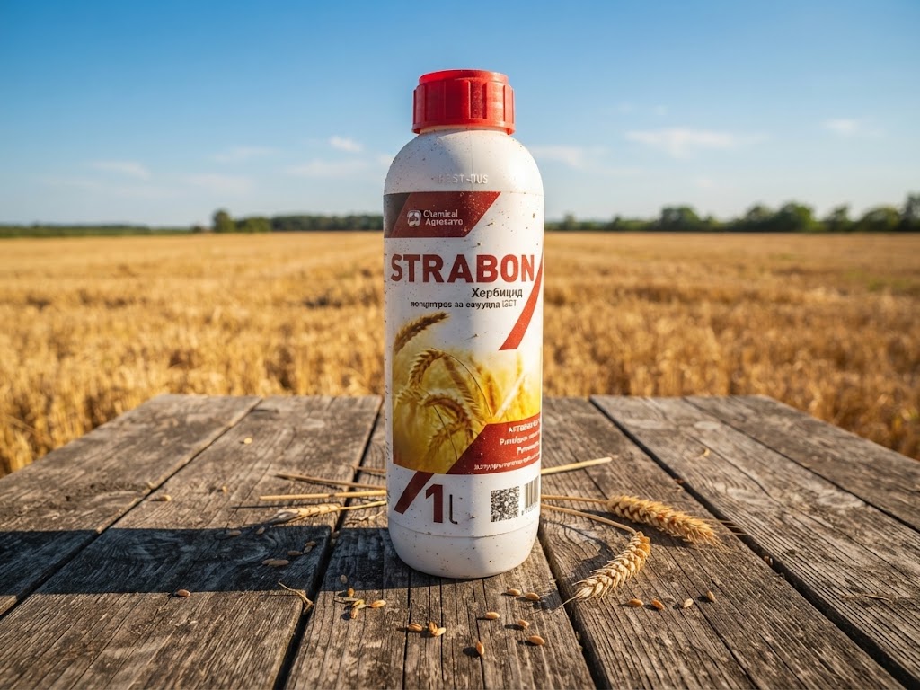 Strabon  200ml
