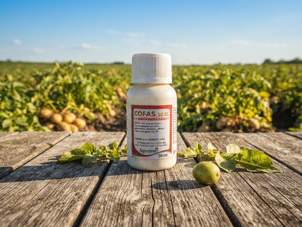 Cofas 10 EC 50ml