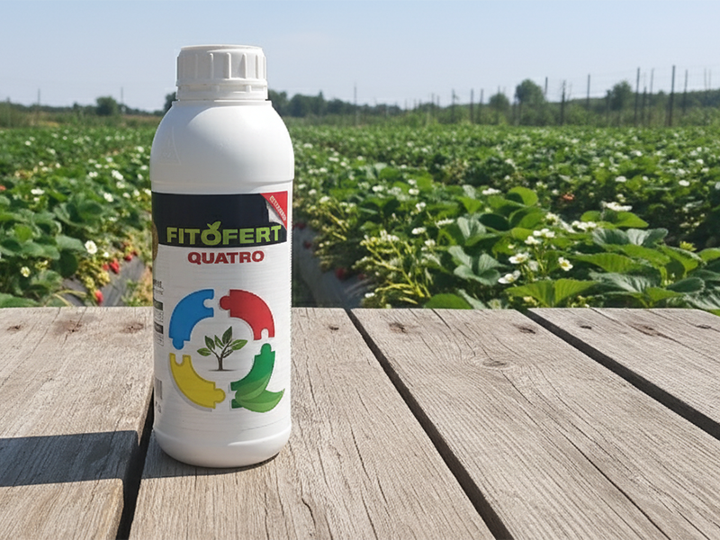 Quatro 1l Fito Fert