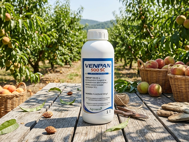 Venpan 500SC 250ml