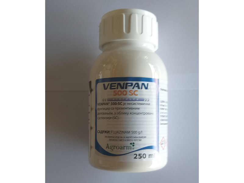 Venpan 500SC 250ml