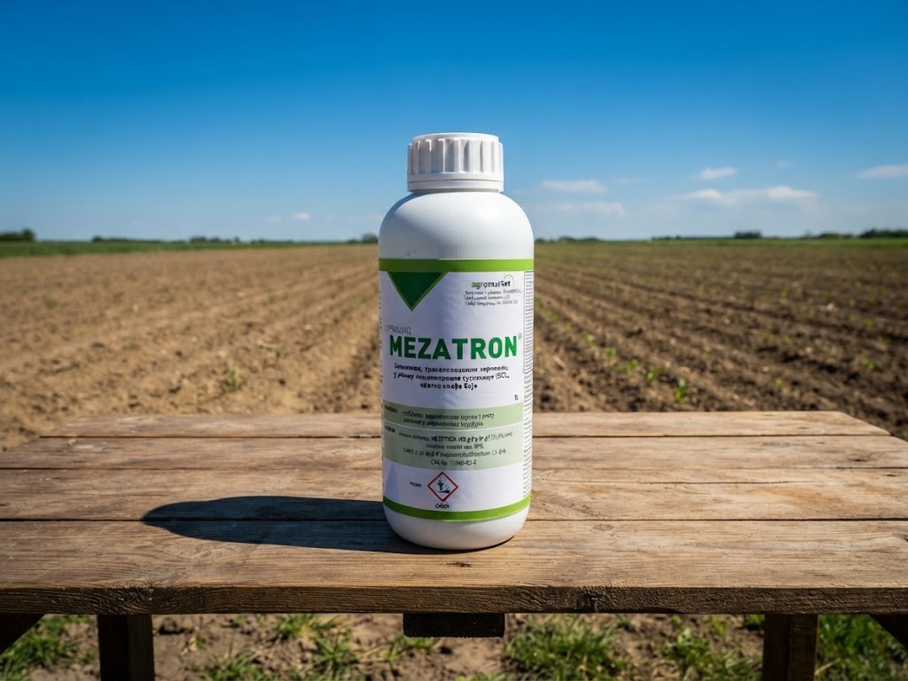 Mezatron 100 OD/ 1lit