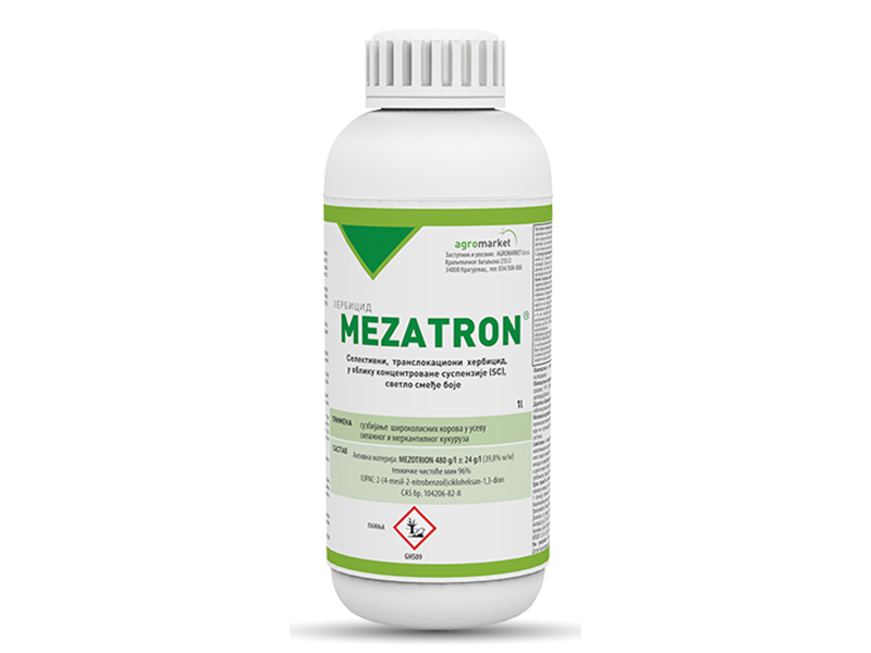 Mezatron 100 OD/ 1lit