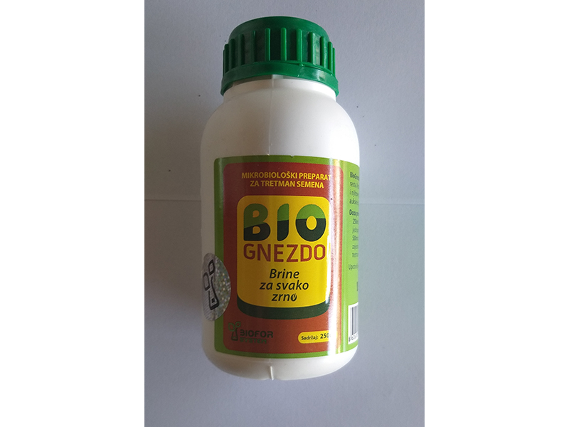 Biofor Bio Gnezdo 1lit Biofor Systems