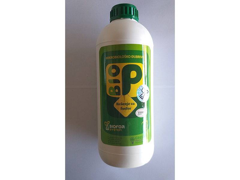 Biofor BioP 1lit Biofor Systems