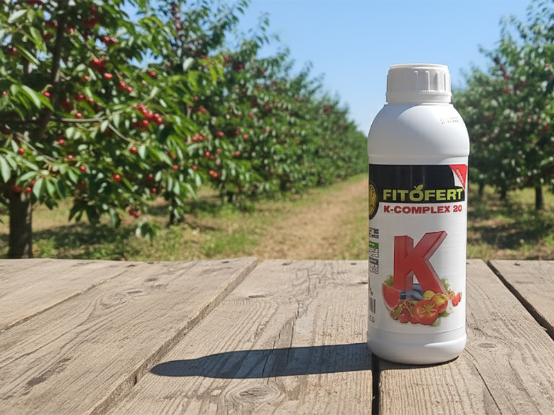 K-Complex 5 lit Fito Fert
