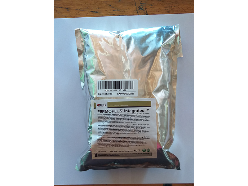 Fermoplus Integrateur - Slika 1