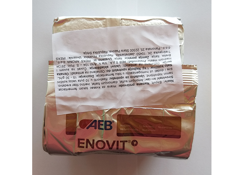 VH ENOVIT 1KG