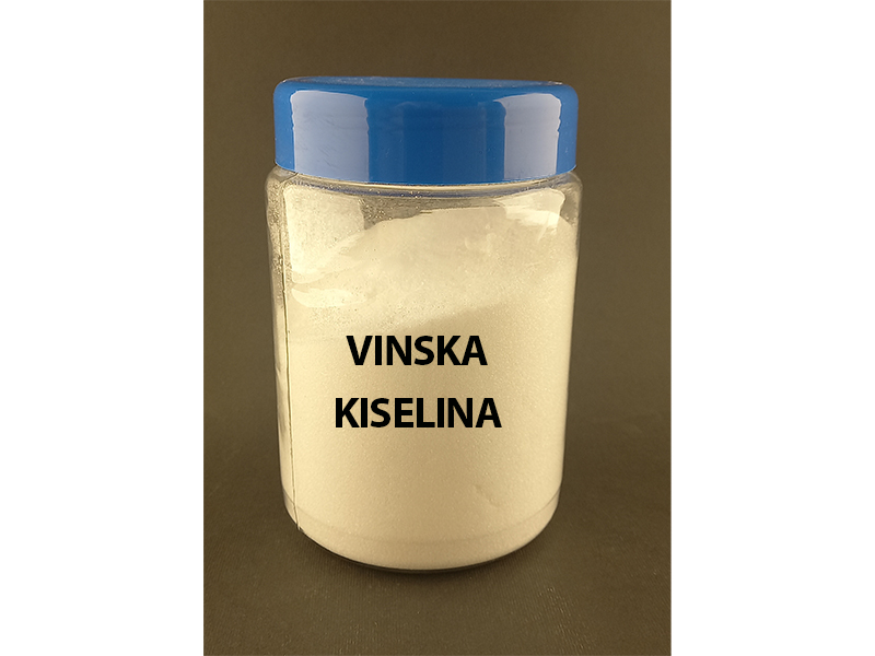Vinska kiselina