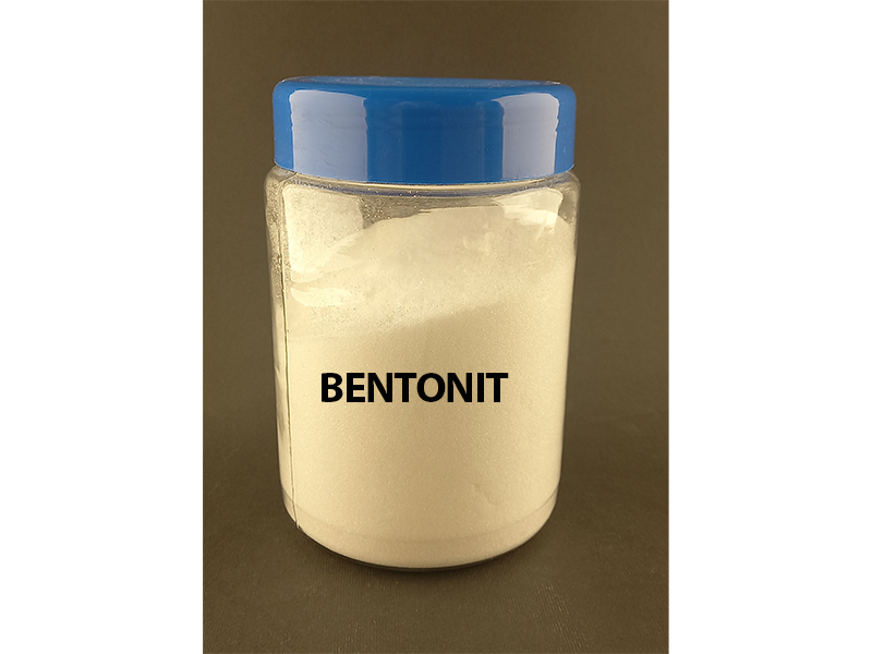 Bentonit AT 0,5kg