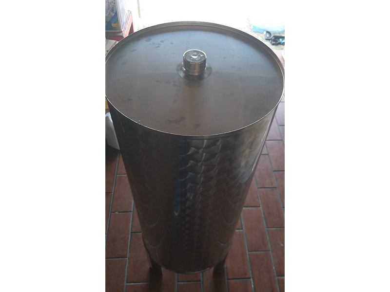 Inox bure za rakiju - Slika 1