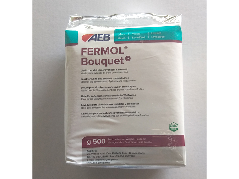 VK Fermol Bouquet 0.5kg