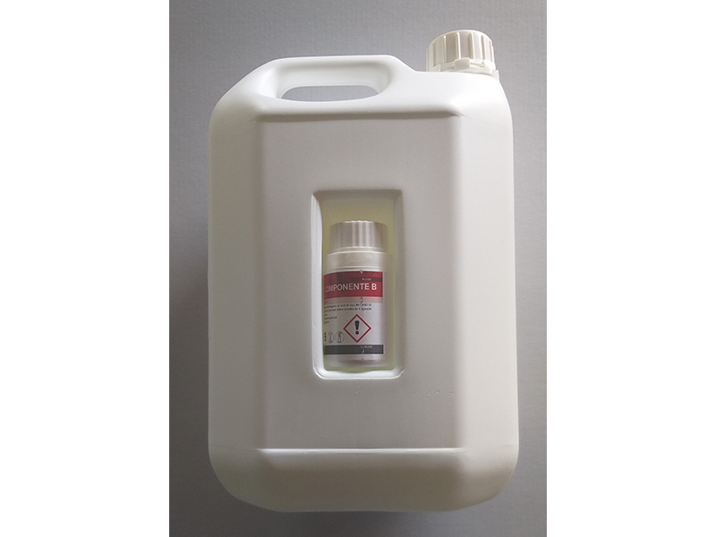 Barrique regenerateur - Slika 1