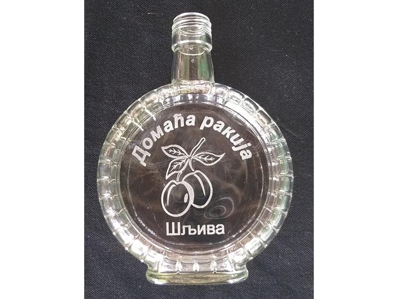 Boca Cutura sliv.0.7 gravura