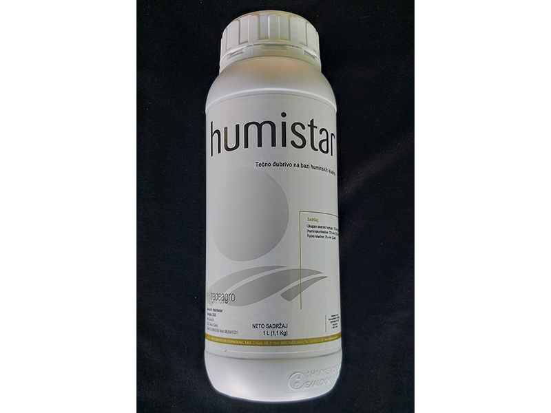 Humistar 1l Trade Corp