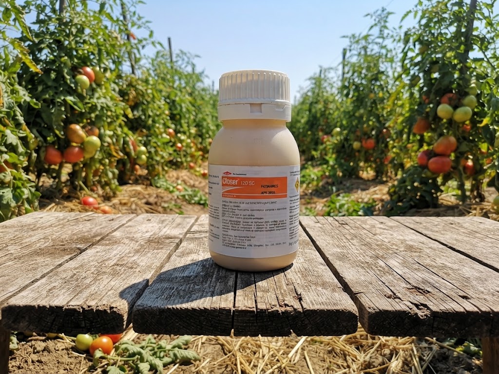 Closer 120 SC 40ml