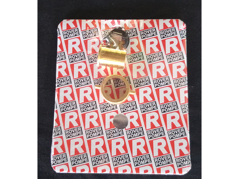 Holender rover - Slika 1