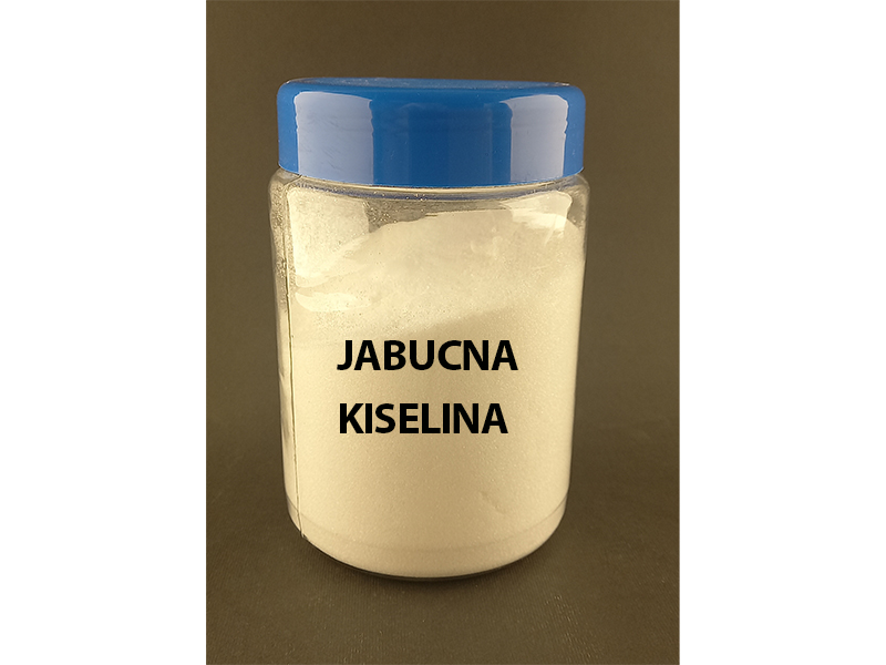 Jabucna kiselina AT 500g