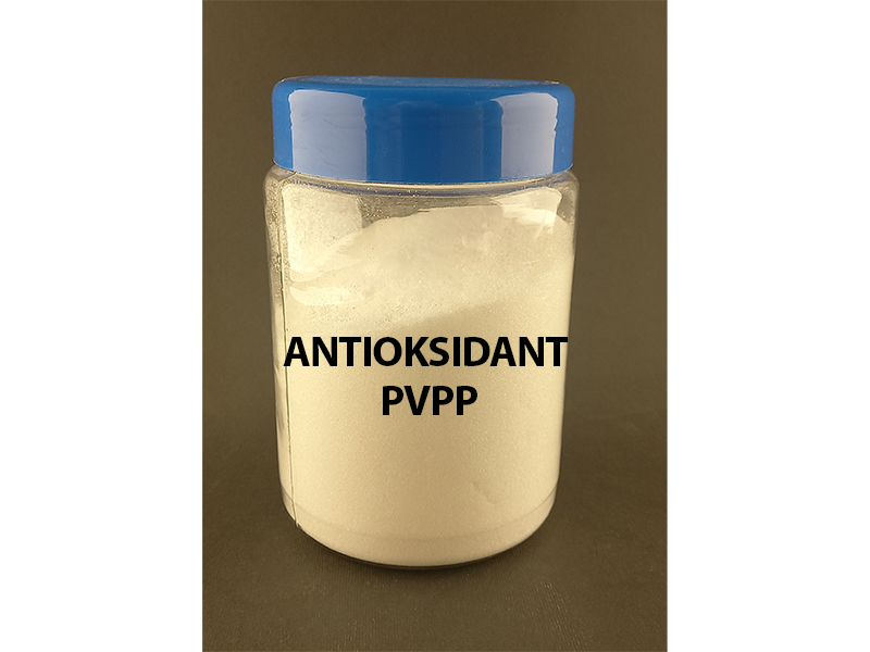 Antioksidans PVPP AT 100g