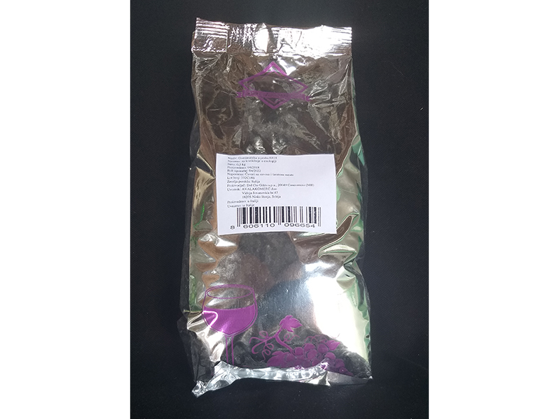 Gumiarabika - Slika 1