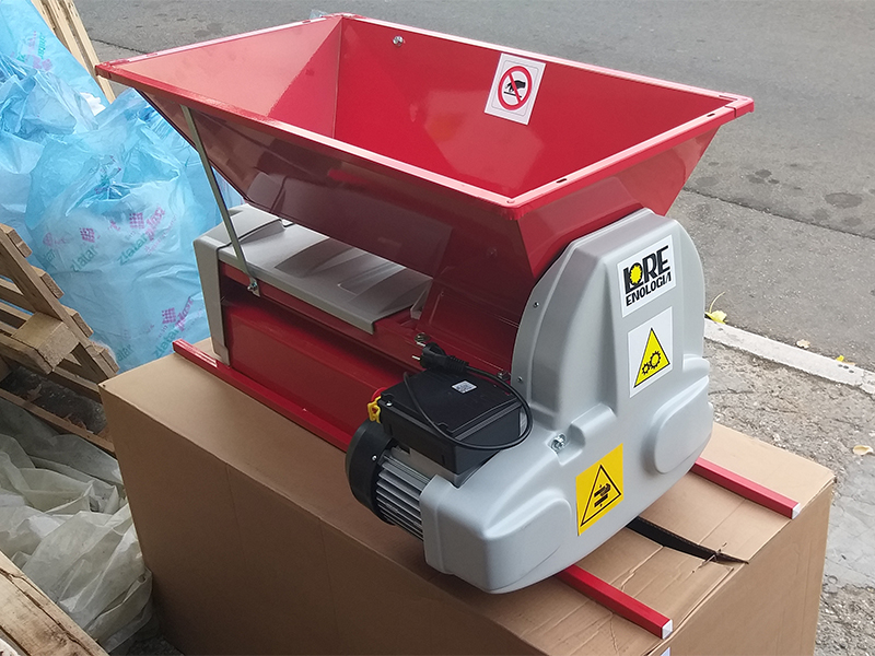 Mulj.elek.za groz. LGCSR3