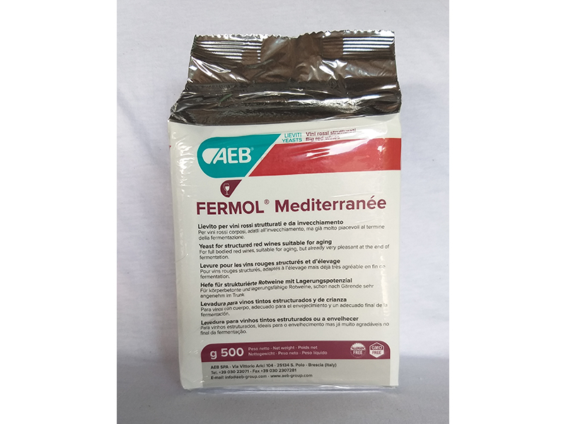Fermol  Mediterranee - Slika 1