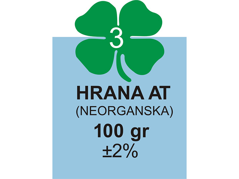 Hrana AT neorganska - Slika 2