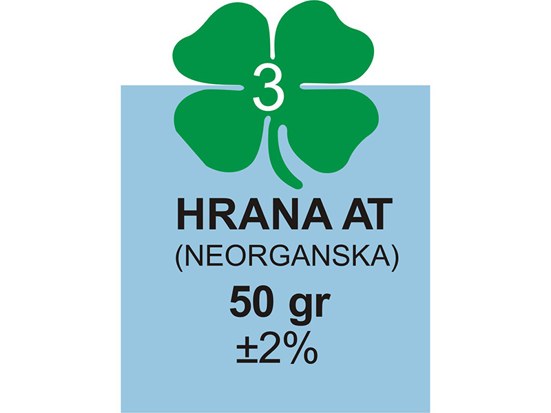 Hrana AT neorganska - Slika 3