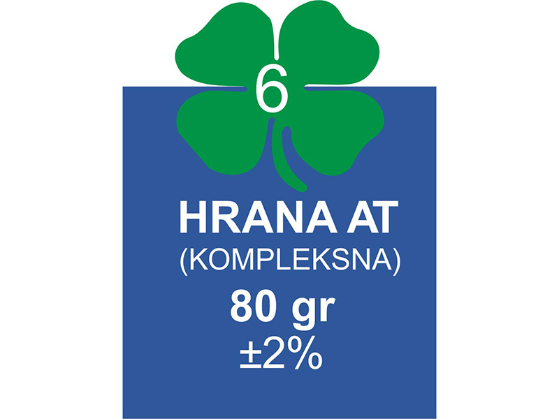 Hrana AT kompleksna - Slika 2