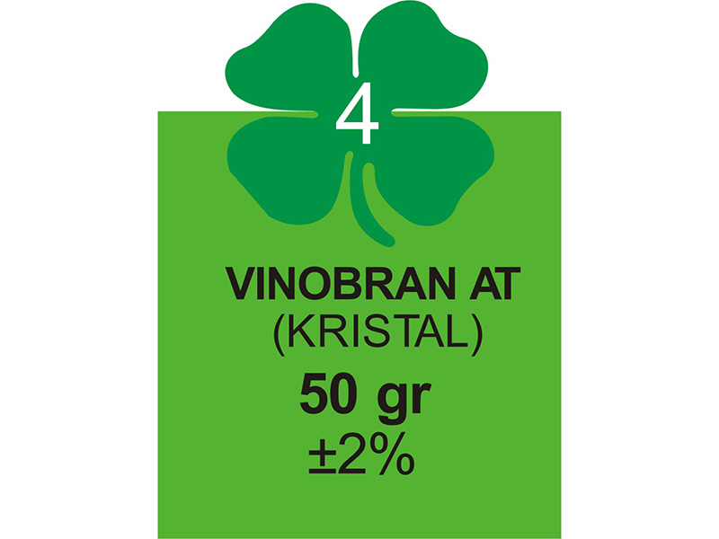 Vinobran AT 50gr - Slika 2