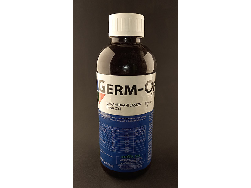 Germ off - Slika 1