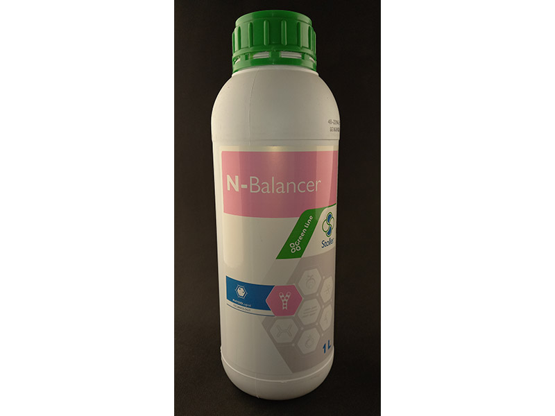 N-Balancer A Stoller - Slika 1