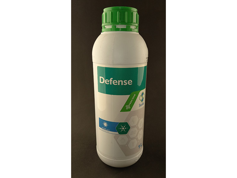 Defense A Stoller - Slika 1