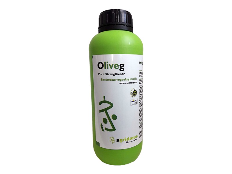 Oliveg  a 1lit Hoya
