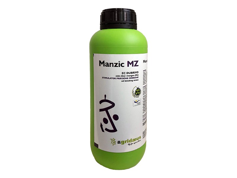 Manzic MZ a 1lit Hoya