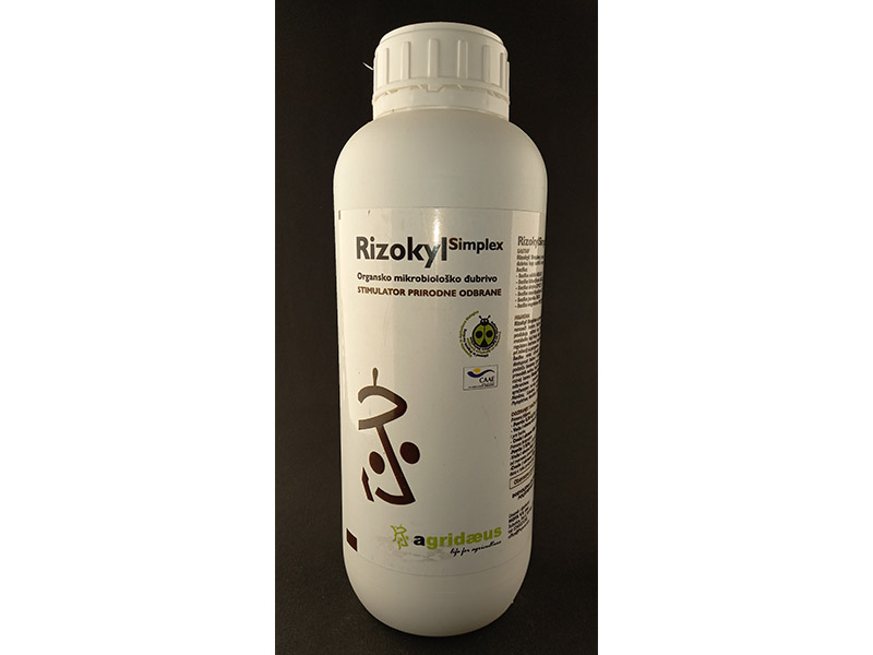 Rizokyl simplex a 1lit Hoya