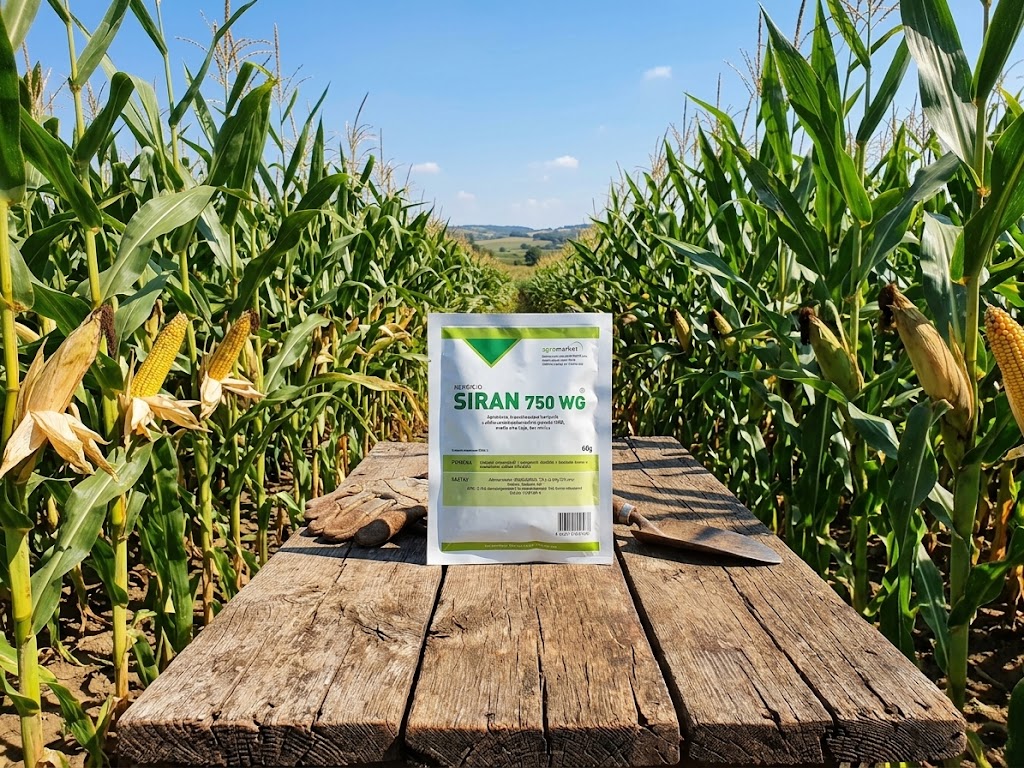 Siran 750 WG 60g