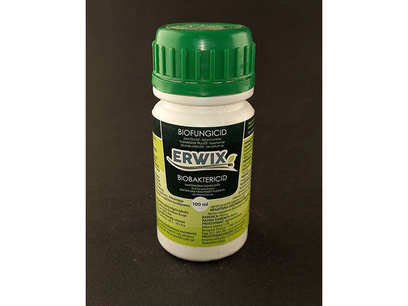 Erwix 100ml Agrounik
