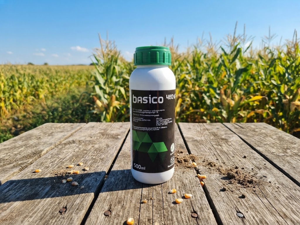 Basico 480 SL 500ml