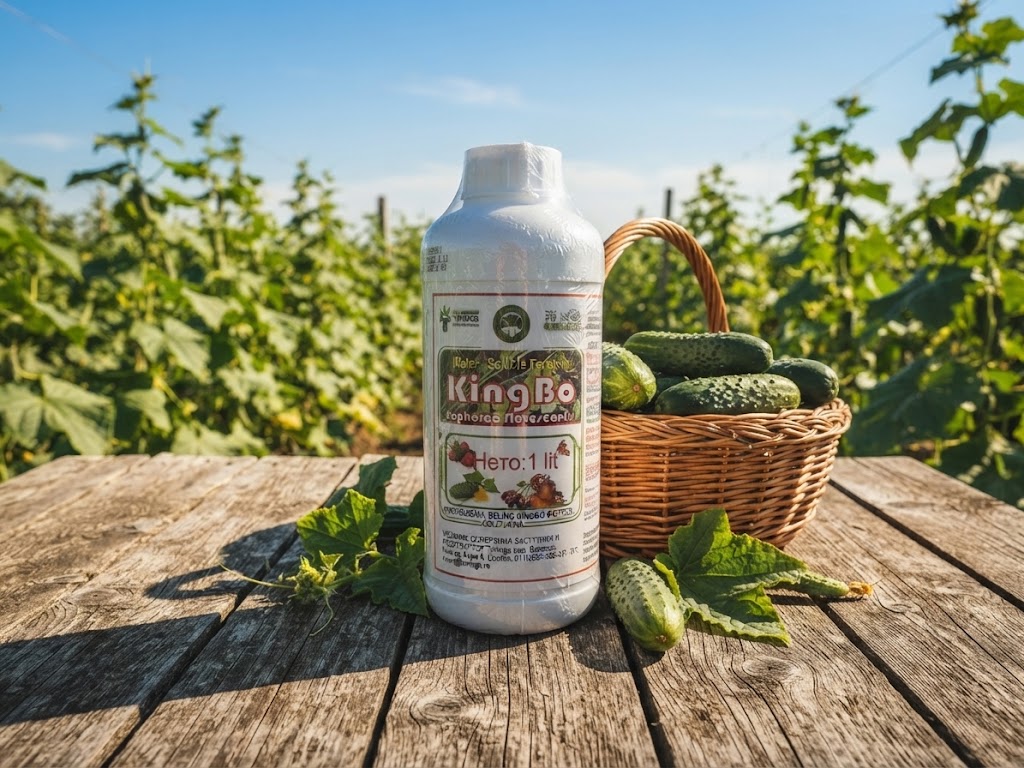 King Bo 200ml