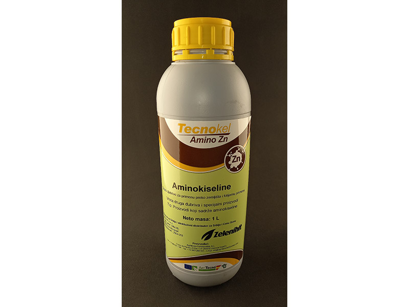 Tecnokel Amino Zn - Slika 1