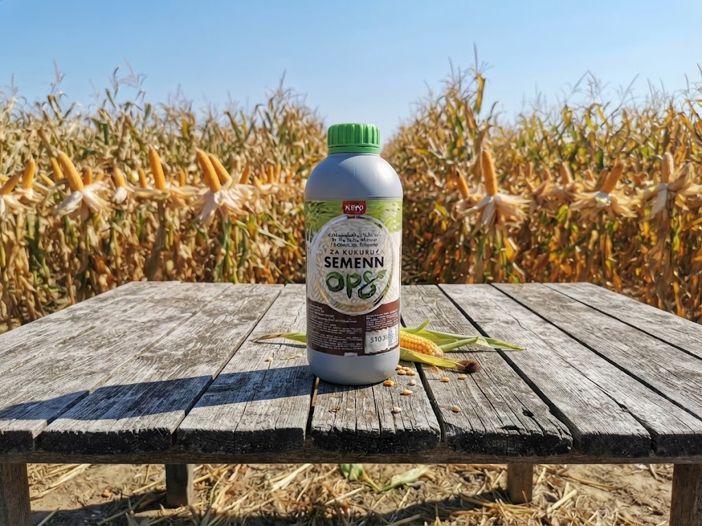 Bacillomix Semennops 500ml