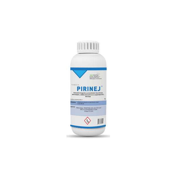 Pirinej 200 ml