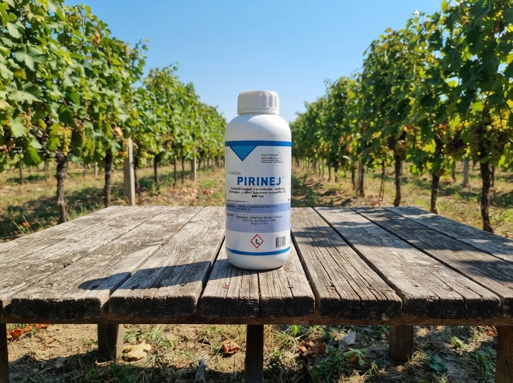 Pirinej 200 ml