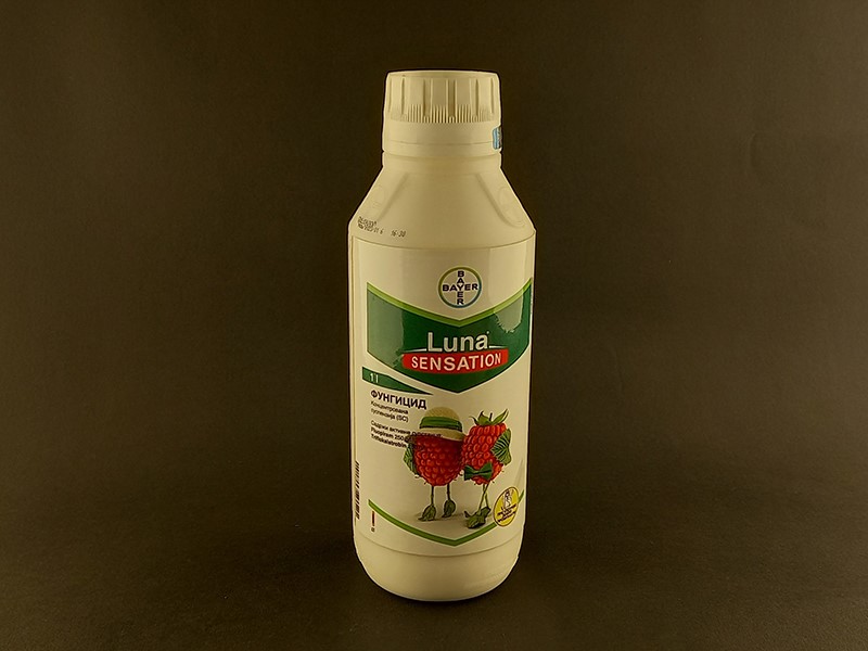 Luna sensation - Slika 1